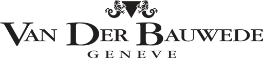 Van Der Bauwede logo SVG logo