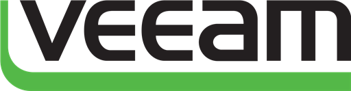 Veeam Software logo SVG logo