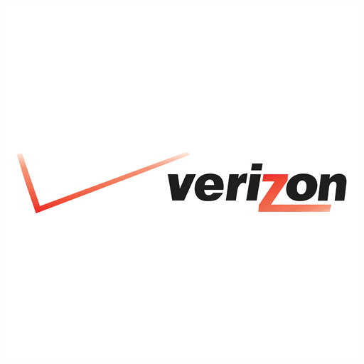 Verizon logo SVG logo