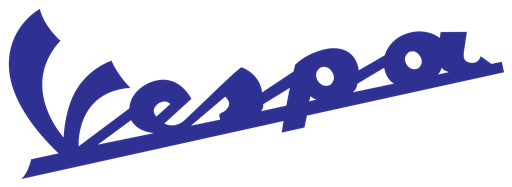 Vespa logo SVG logo