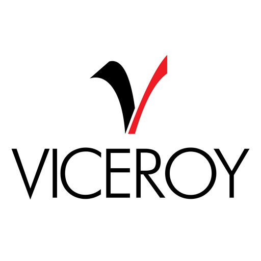 Viceroy logo SVG logo