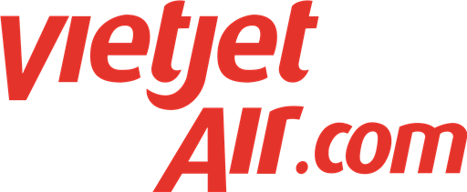 VietJet Air logo SVG logo