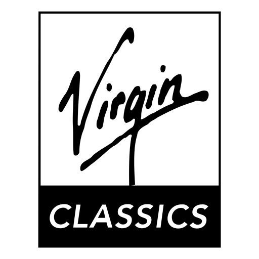 Virgin Classics logo SVG logo