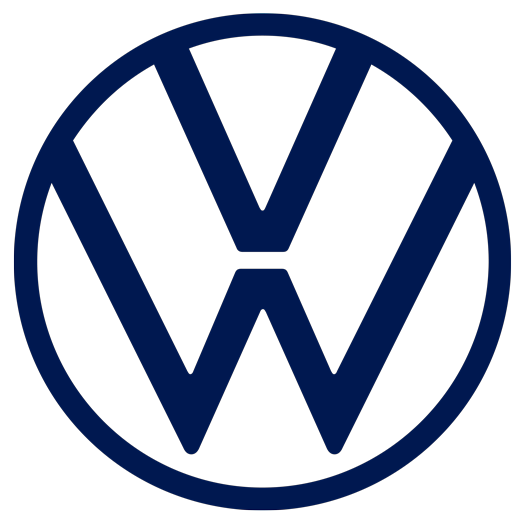 Volkswagen 2019 logo SVG logo