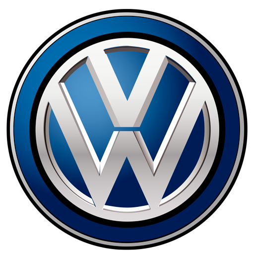 Volkswagen logo SVG logo