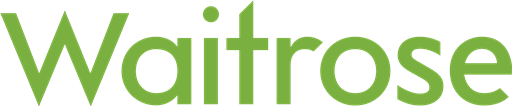 Waitrose logo SVG logo