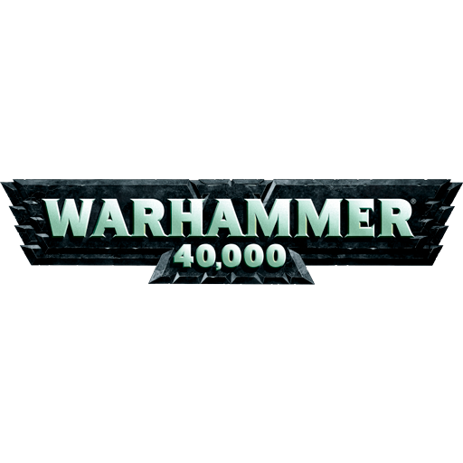 Warhammer logo SVG logo