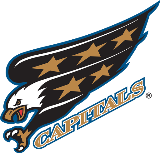 Washington Capitals logo SVG logo