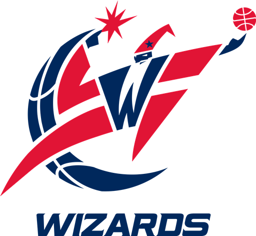 Washington Wizards logo SVG logo