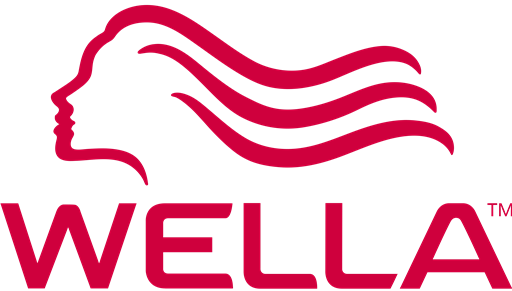 Wella logo SVG logo