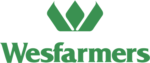 Wesfarmers logo SVG logo