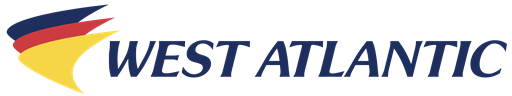 West Atlantic logo SVG logo