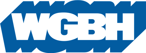 WGBH logo SVG logo