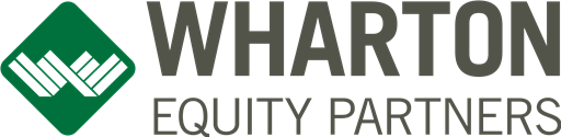 Wharton Equity Partners logo SVG logo