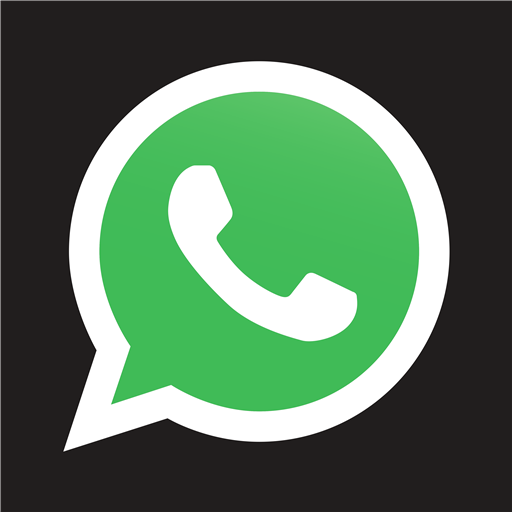 WhatsApp logo SVG logo