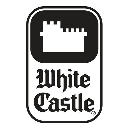 White Castle logo SVG logo