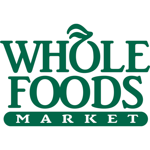 Whole Foods Market logo SVG logo