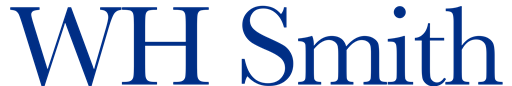 WHSmith logo SVG logo