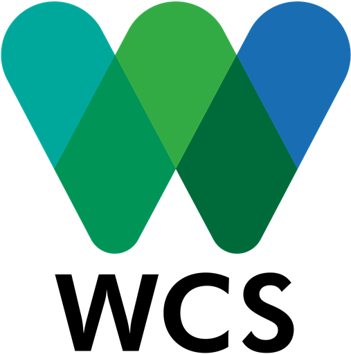 Wildlife Conservation Society logo SVG logo