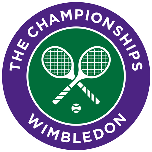 Wimbledon logo SVG logo