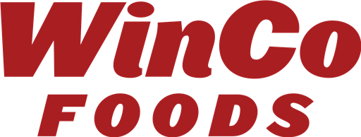 WinCo Foods logo SVG logo