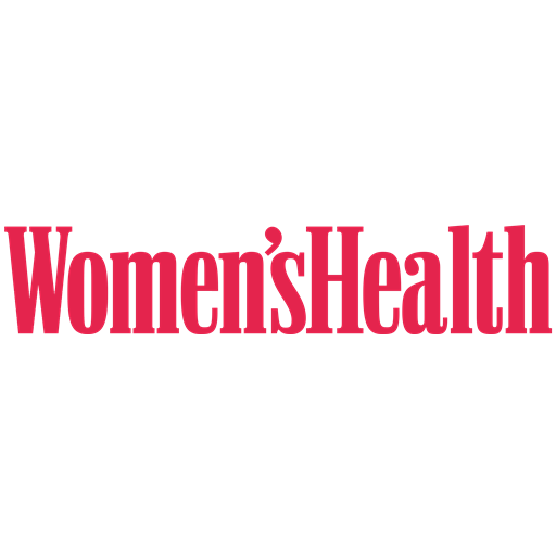 Women’s Health logo SVG logo