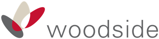 Woodside logo SVG logo