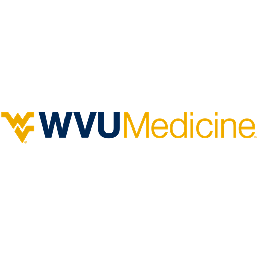 WVU Medicine logo SVG logo