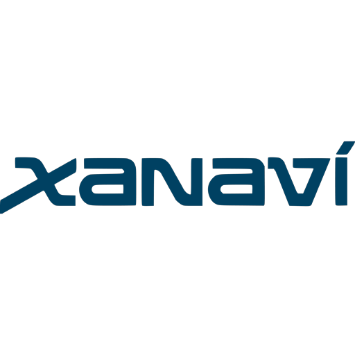 Xanavi nissan logo SVG logo