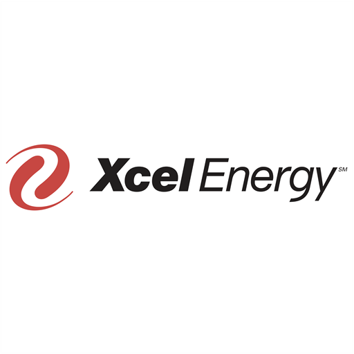 Xcel Energy logo SVG logo