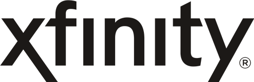 Xfinity logo SVG logo