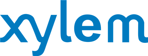 Xylem logo SVG logo