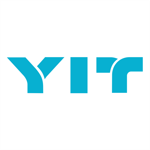 YIT logo SVG logo