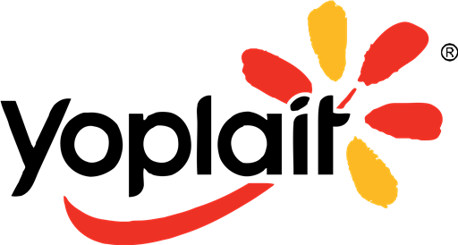 Yoplait logo SVG logo