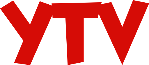 YTV logo SVG logo