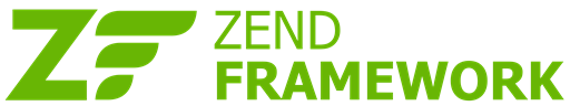 Zend Framework logo SVG logo