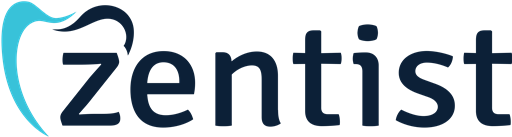 Zentist logo SVG logo