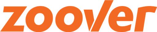 Zoover logo SVG logo