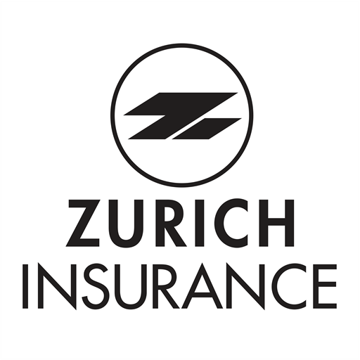 Zurich Insurance logo SVG logo