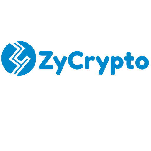 ZyCrypto logo SVG logo